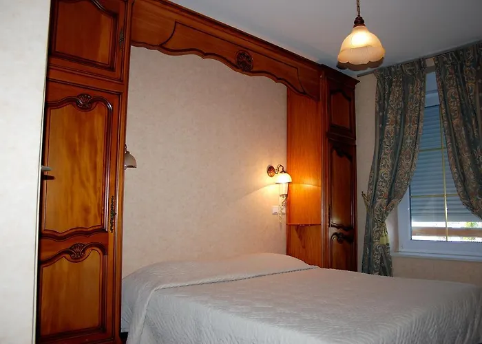 Hotel De France