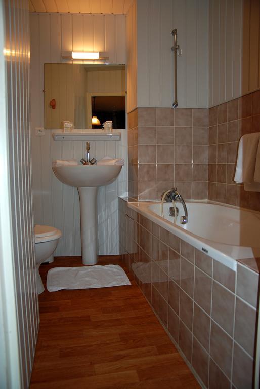 De France Hotel Pontorson