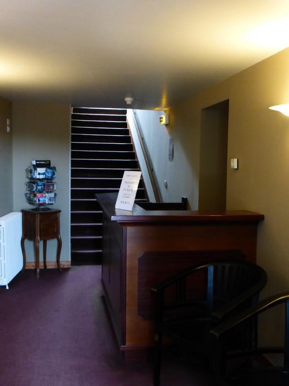 De France Hotel 3*