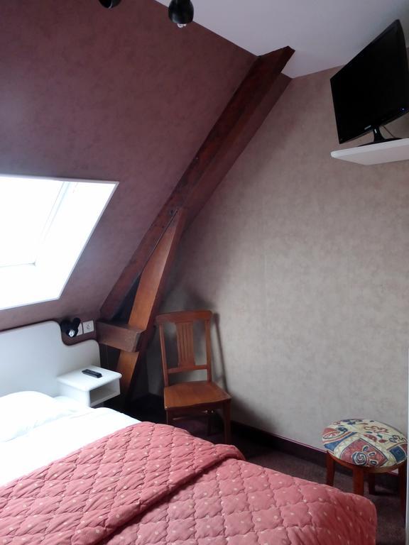 De France Hotel 3*