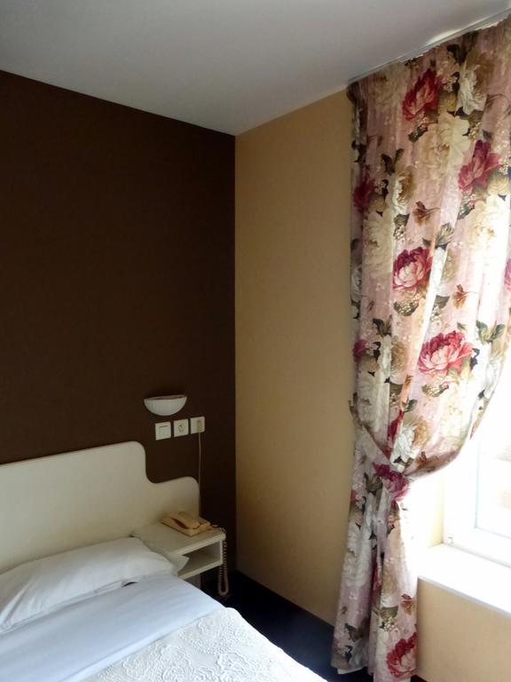 Hotel De France Pontorson