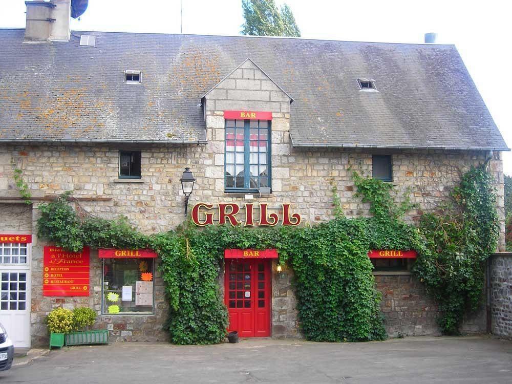 De France Hotel