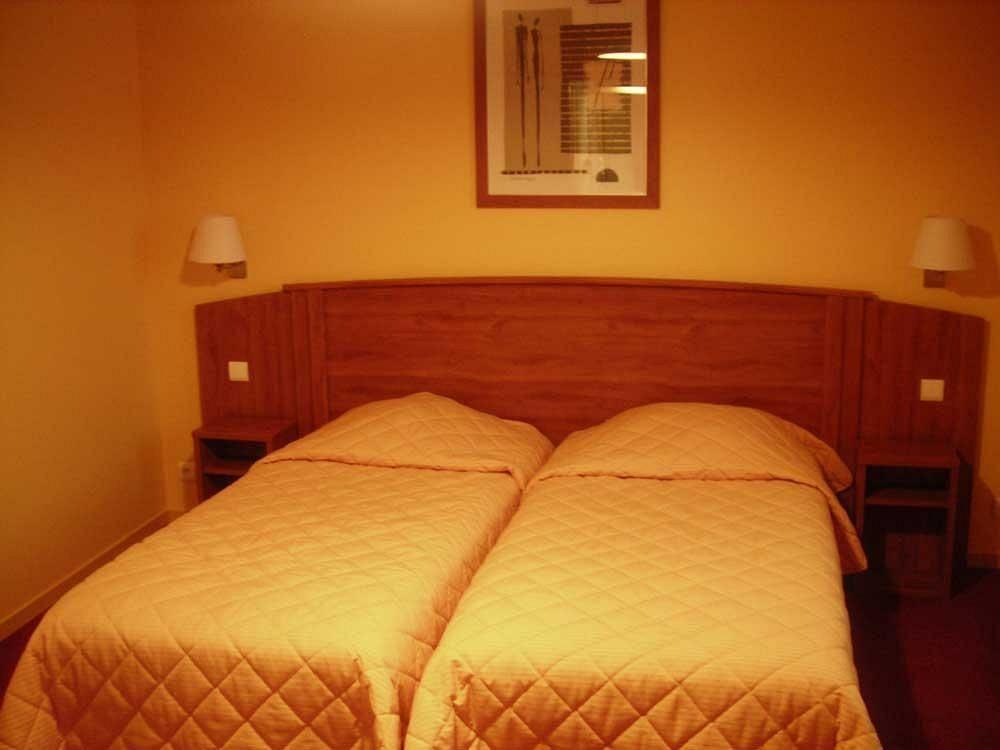De France Hotel