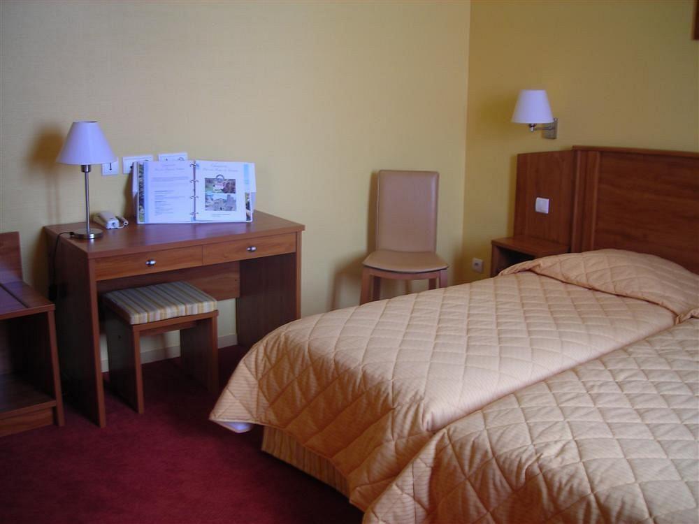 De France Hotel 3*