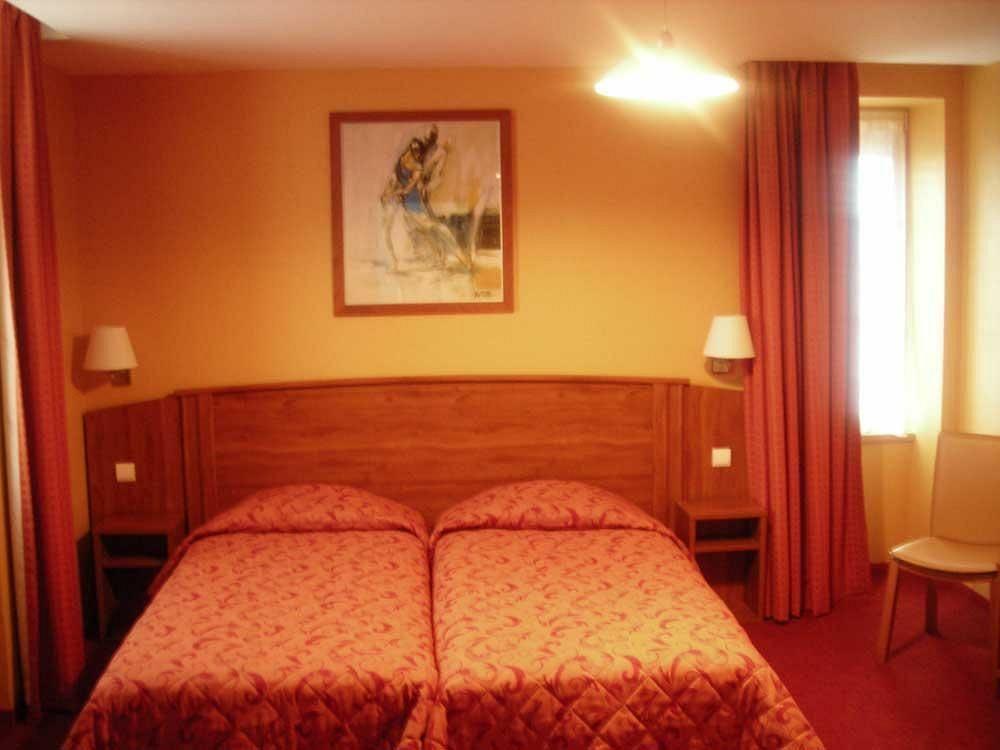 De France Hotel Pontorson