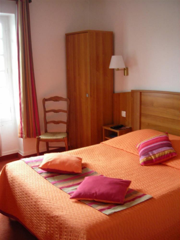 Hotel De France 3*