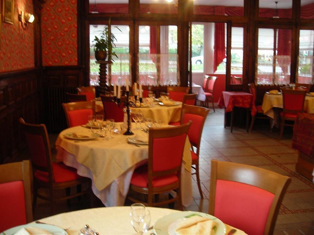 De France Hotel Pontorson