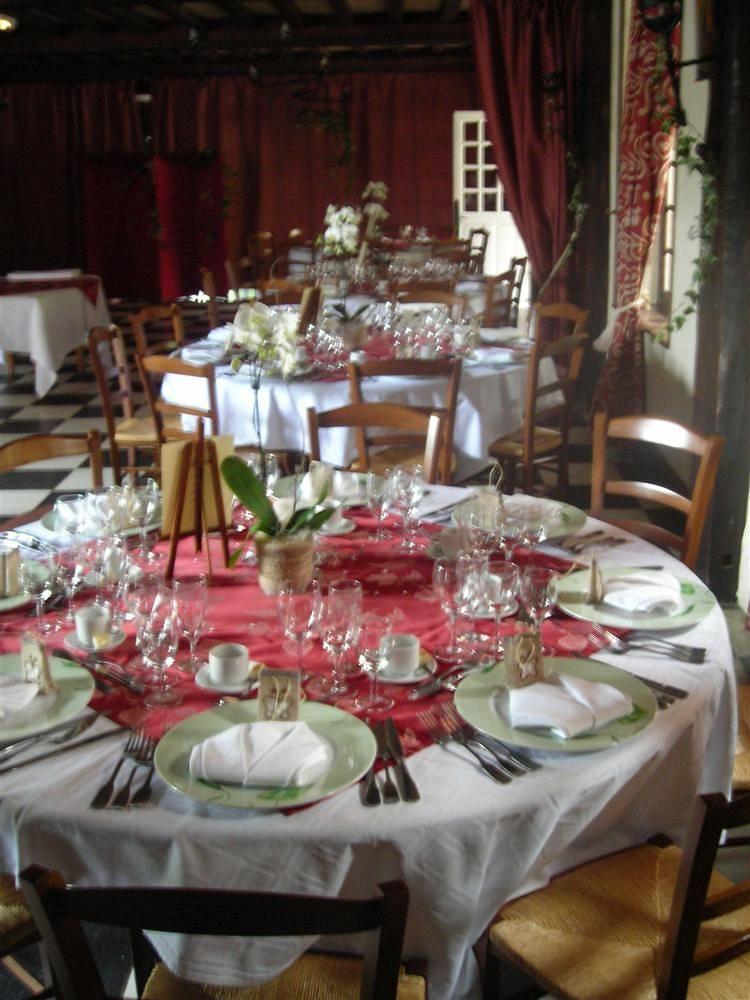 De France Hotel