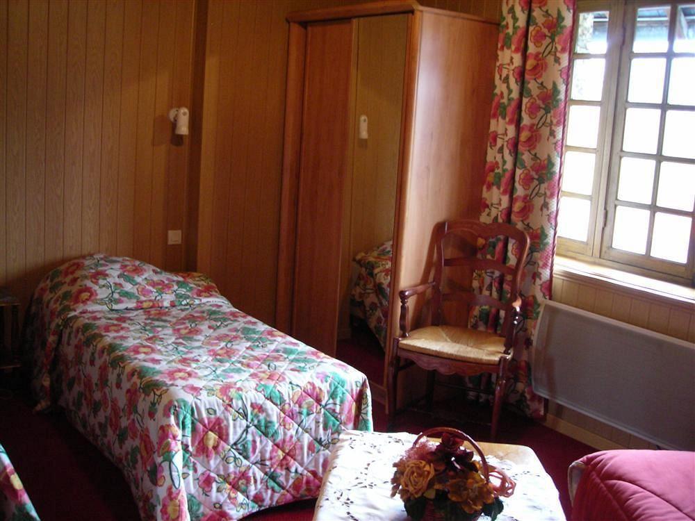 Hotel De France Pontorson