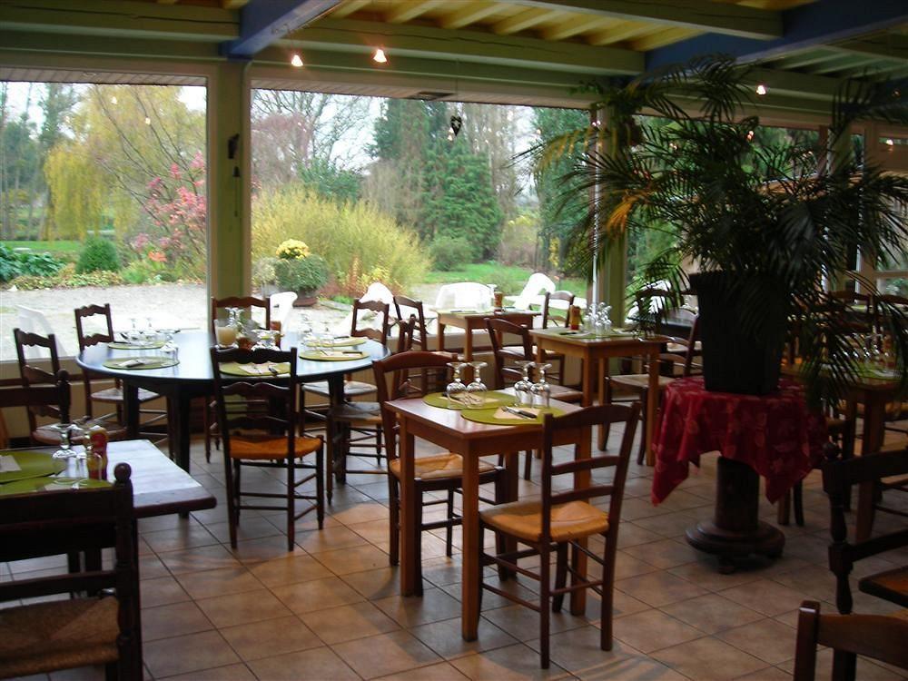 Hotel De France Pontorson