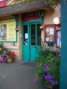 Hotel De France 3*