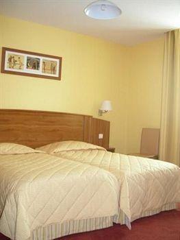 De France Hotel