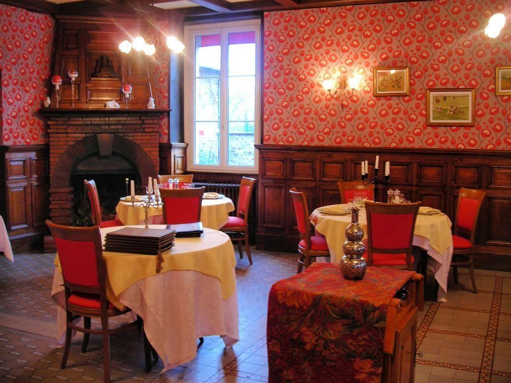 De France Hotel Pontorson