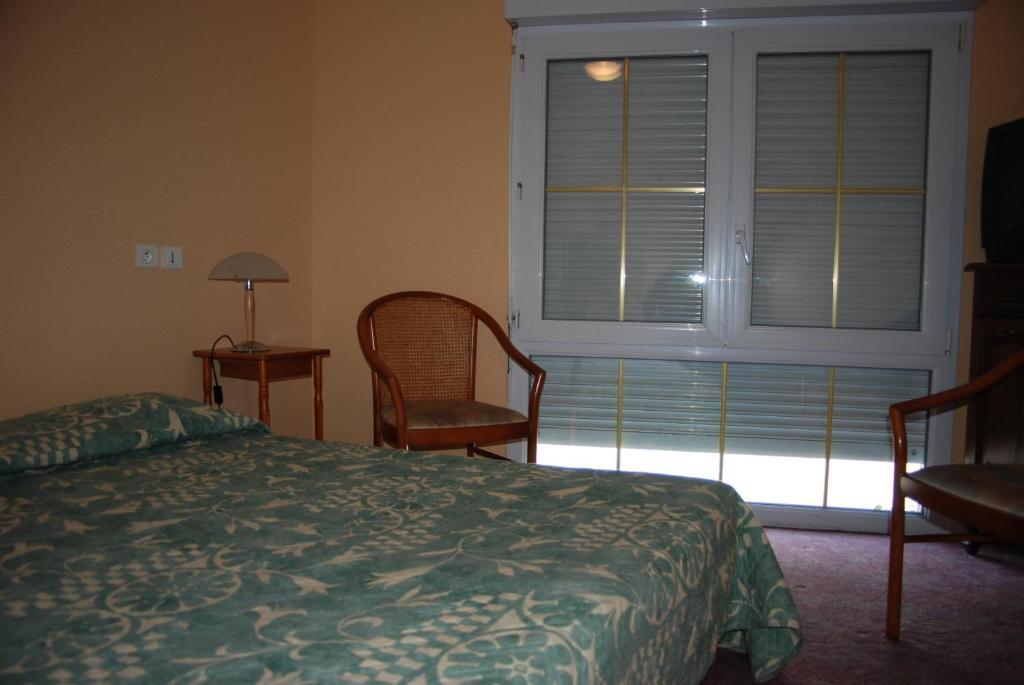 De France Hotel Pontorson