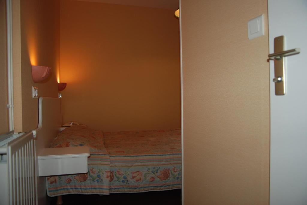 Hotel De France Pontorson