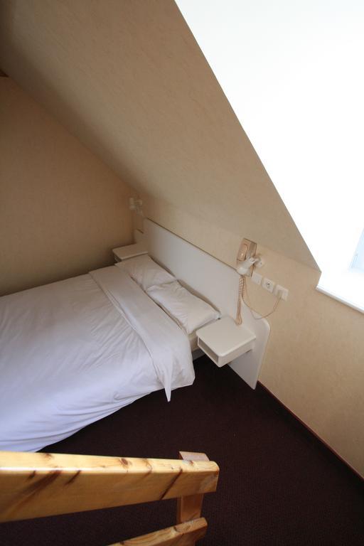De France Hotel 3*