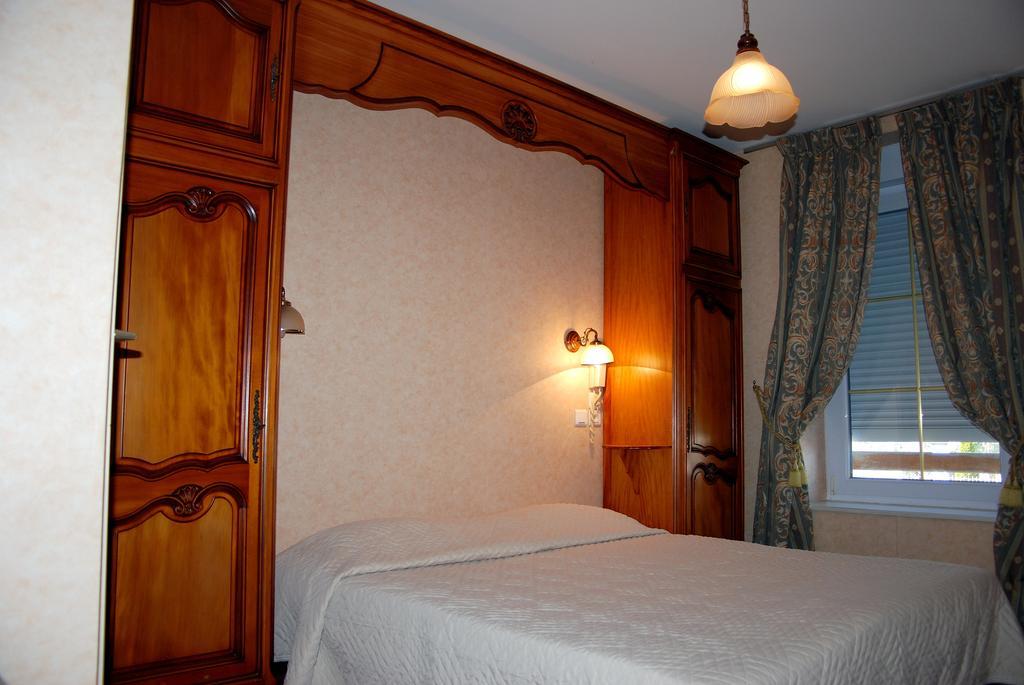 De France Hotel