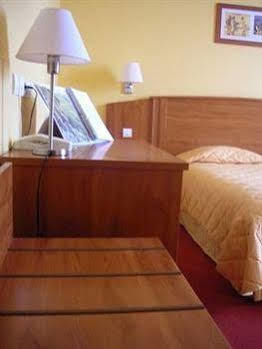 Hotel De France 3*